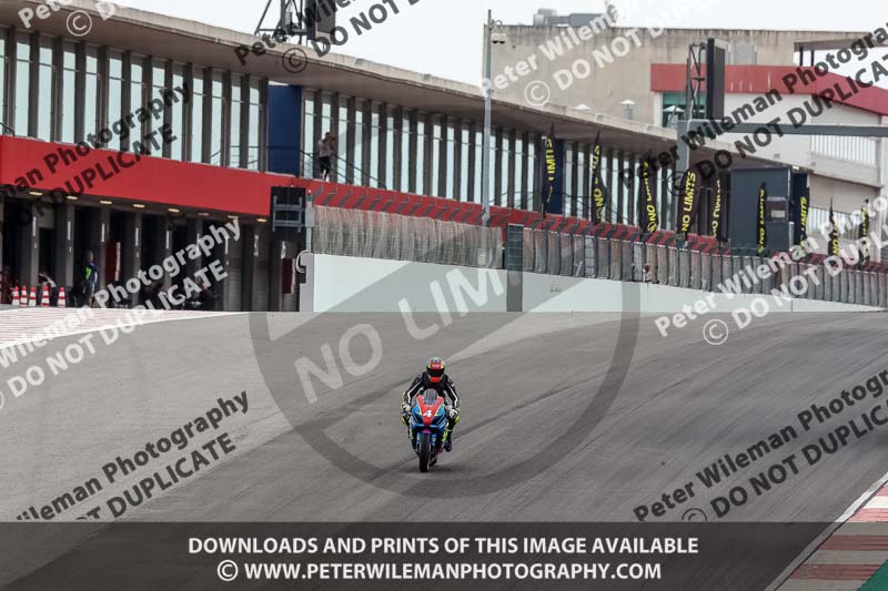 may 2019;motorbikes;no limits;peter wileman photography;portimao;portugal;trackday digital images